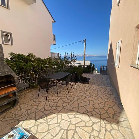 Apartments Mediterano セニ エクステリア 写真