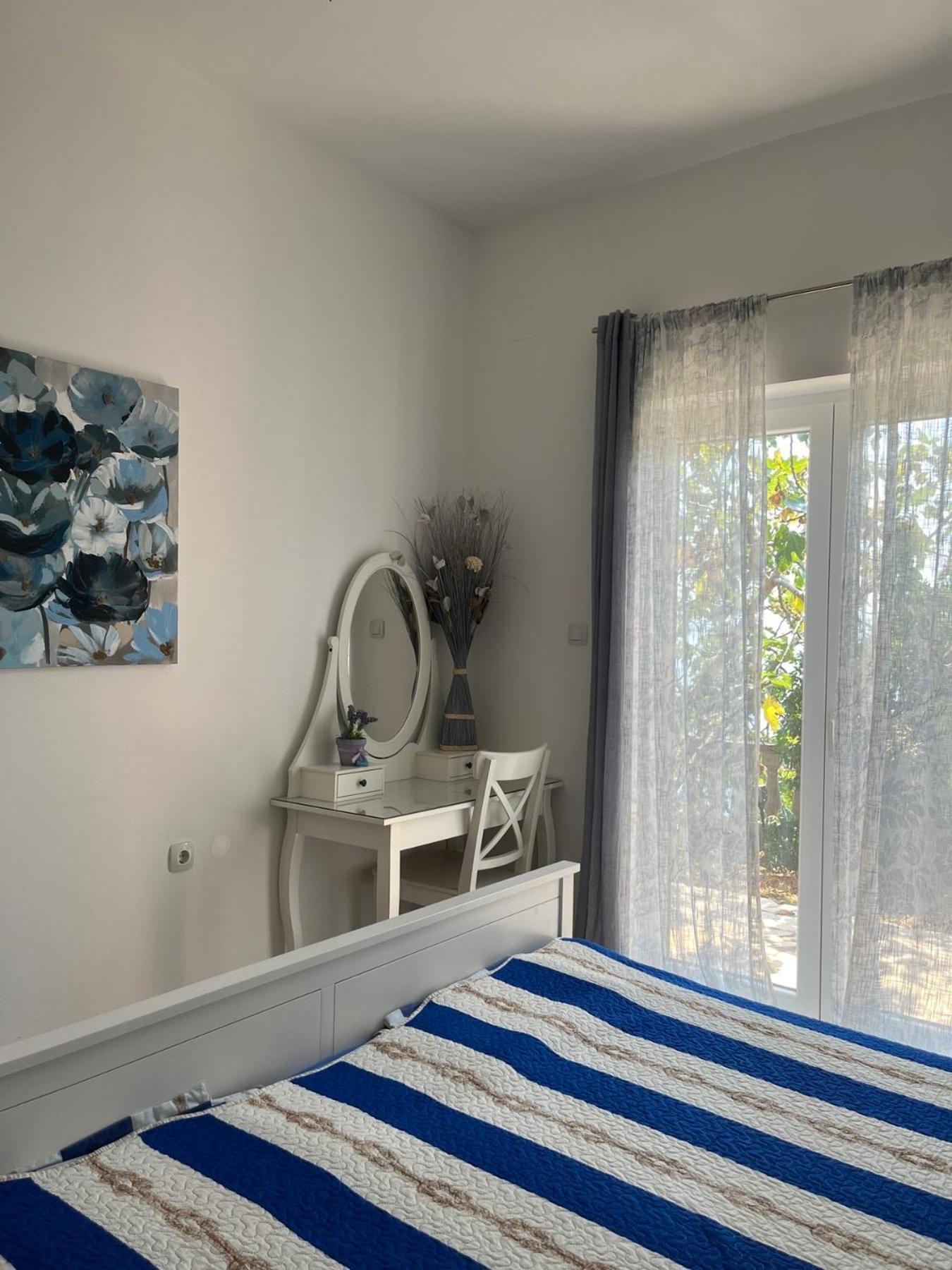 Apartments Mediterano セニ エクステリア 写真