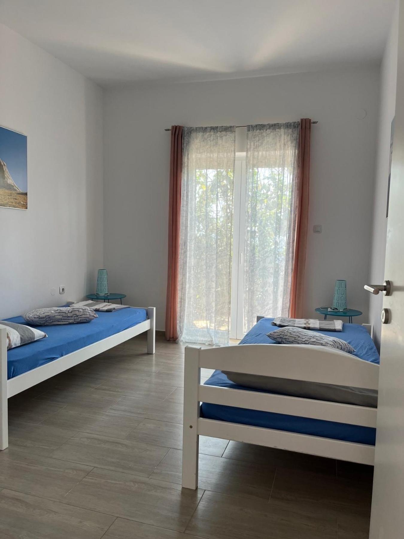 Apartments Mediterano セニ エクステリア 写真